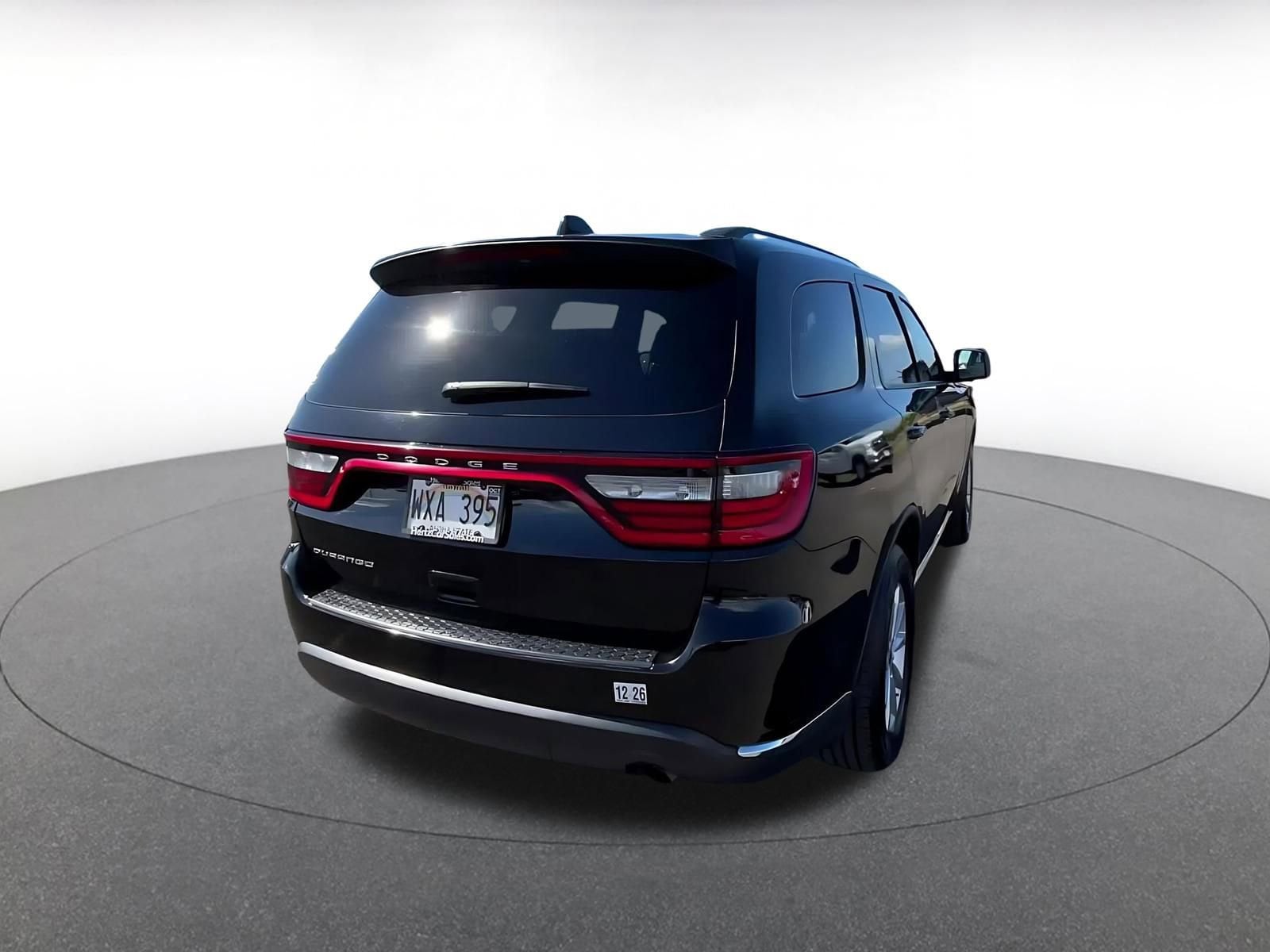 Thumbnail: 2023 Dodge Durango - 15