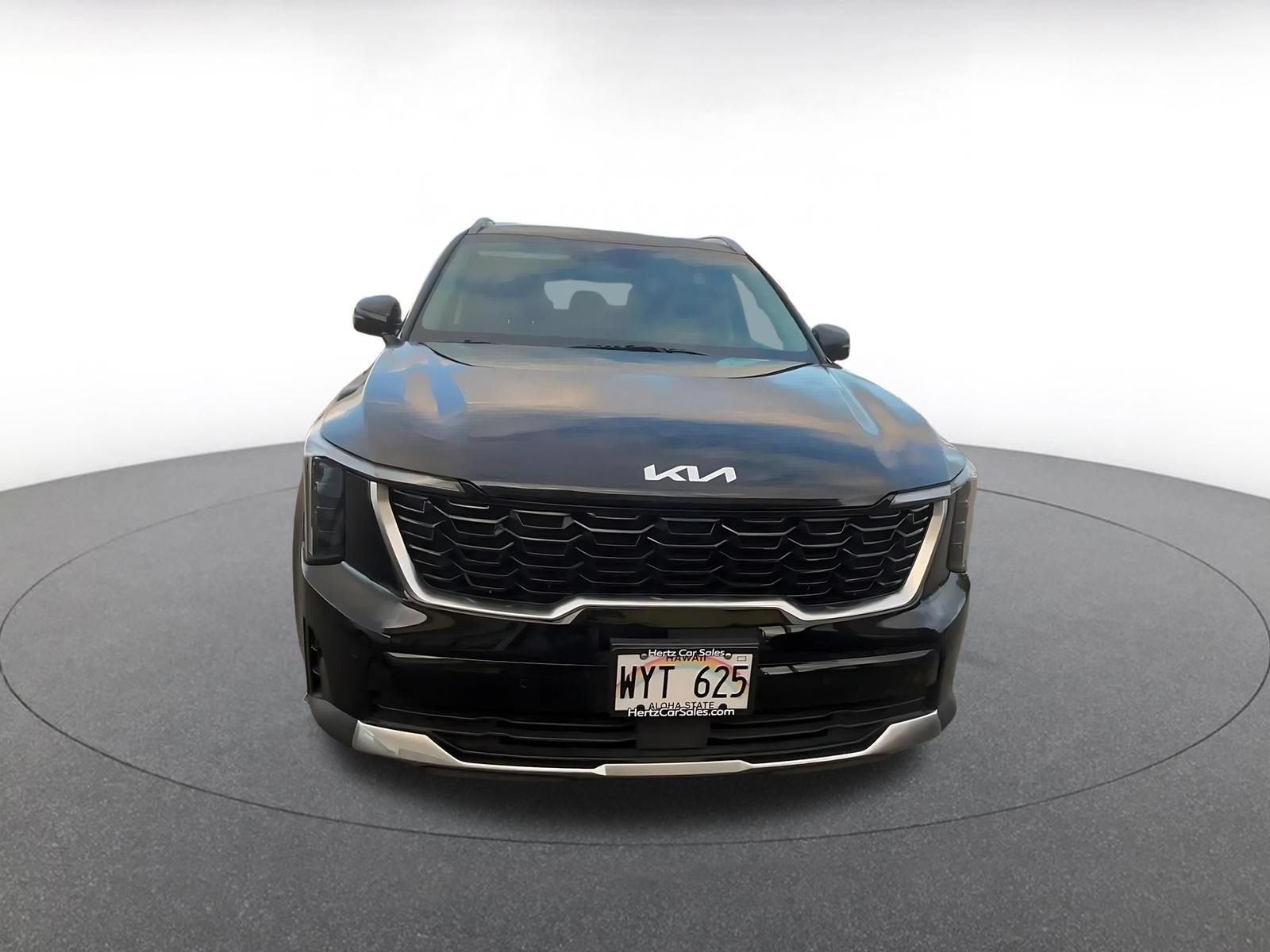 Thumbnail: 2024 Kia Sorento - 4