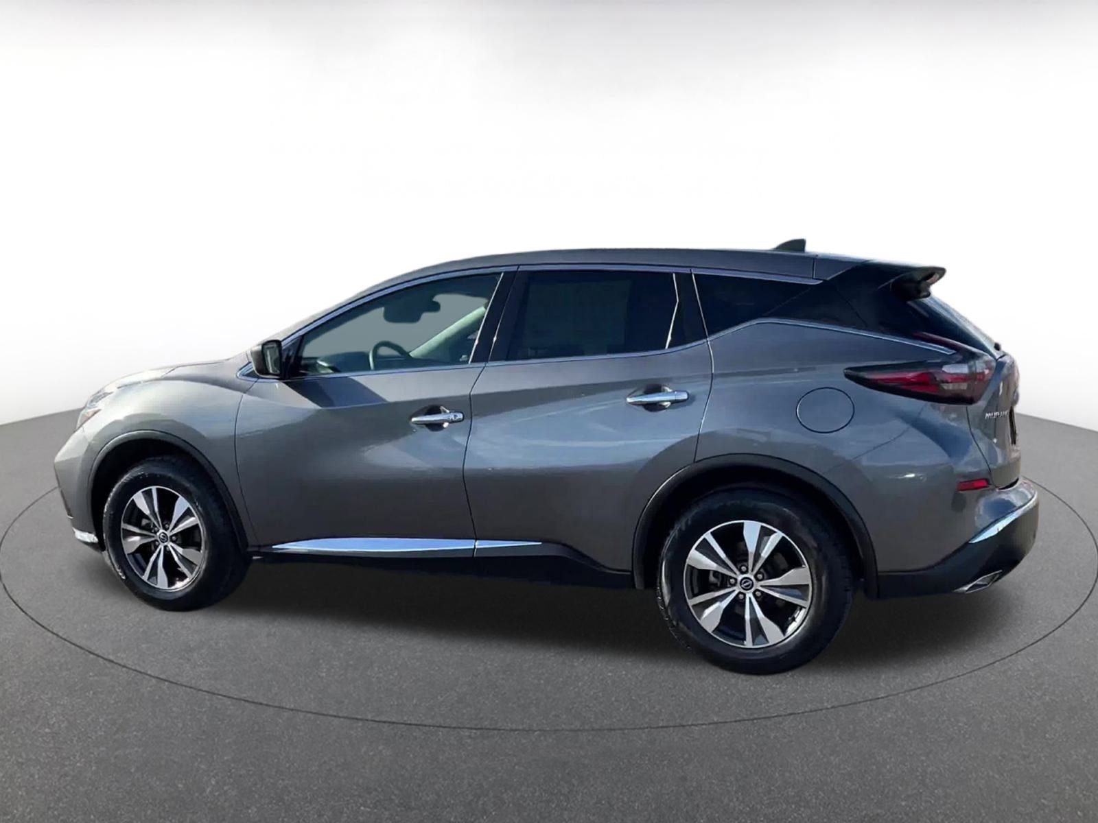 Thumbnail: 2023 Nissan Murano - 9