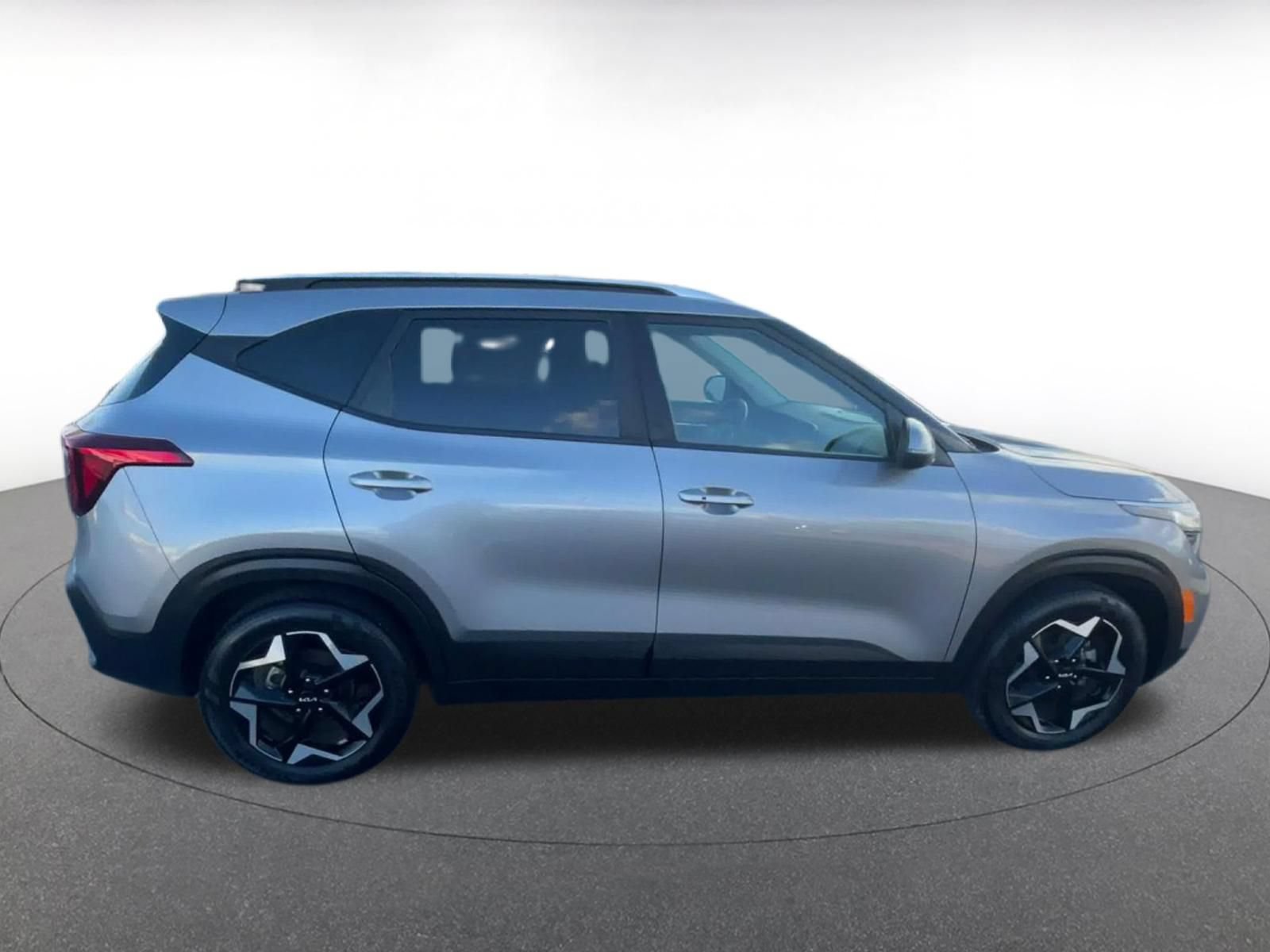Thumbnail: 2025 Kia Seltos - 15
