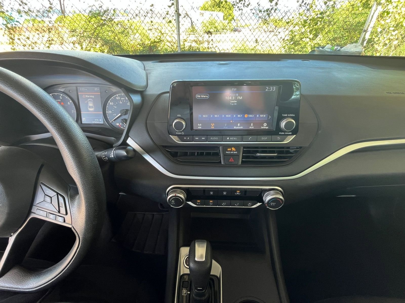 Thumbnail: 2023 Nissan Altima - 31