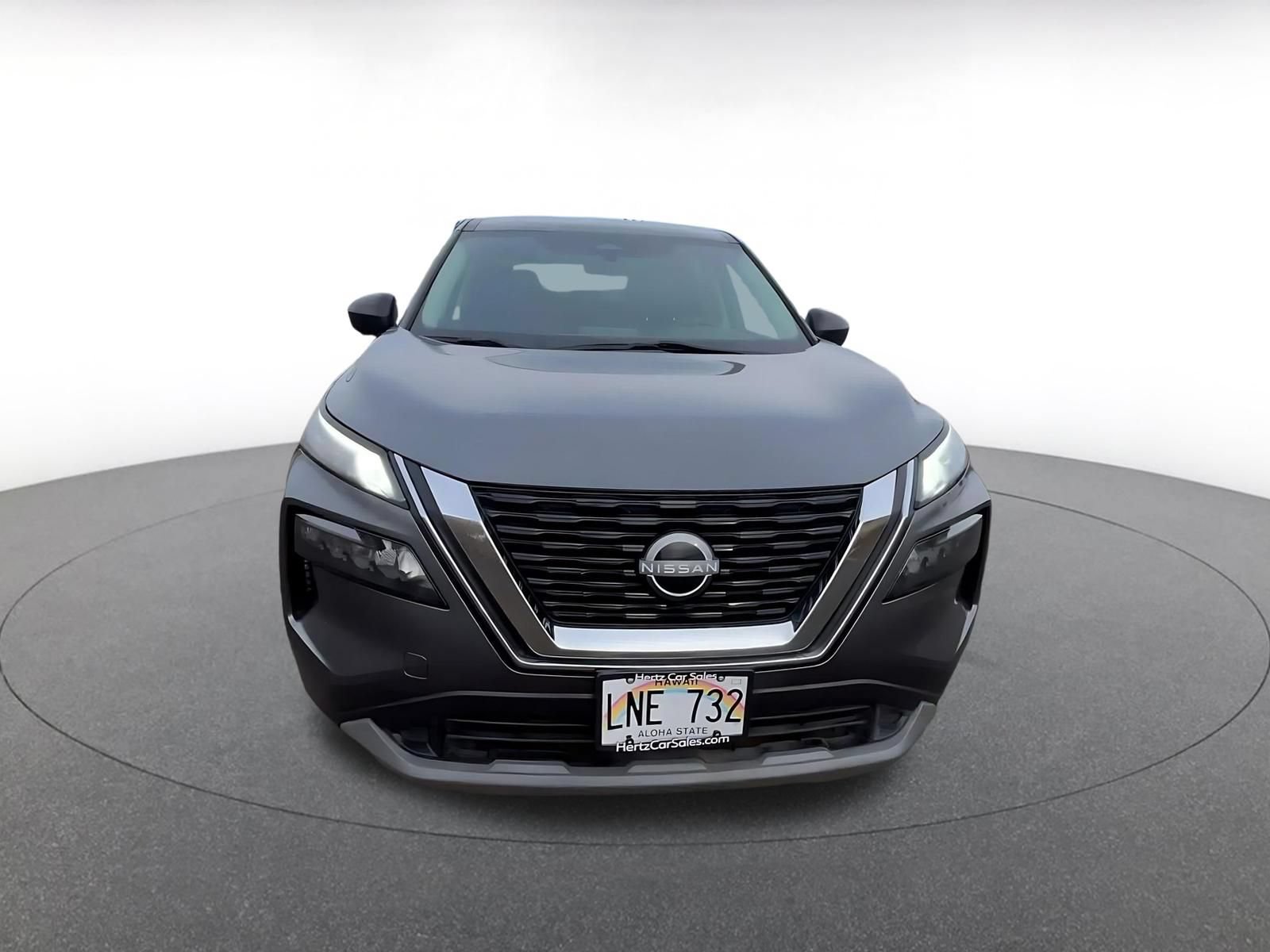 Thumbnail: 2023 Nissan Rogue - 4