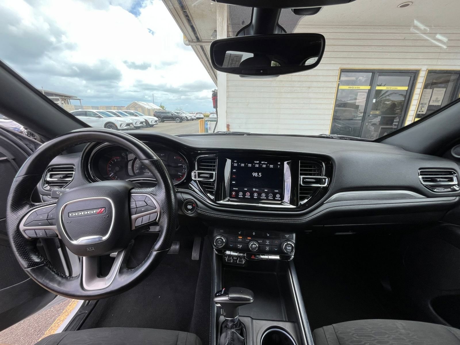 Thumbnail: 2023 Dodge Durango - 33