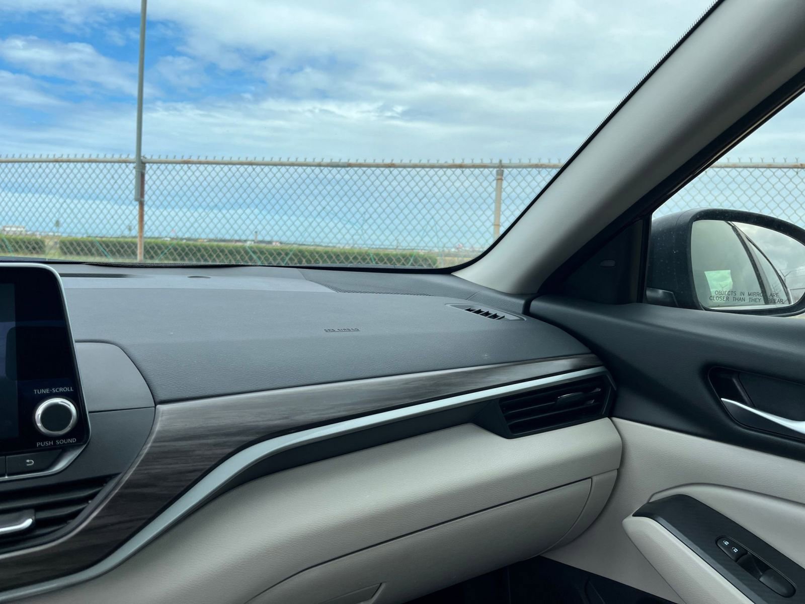 Thumbnail: 2025 Nissan Altima - 35