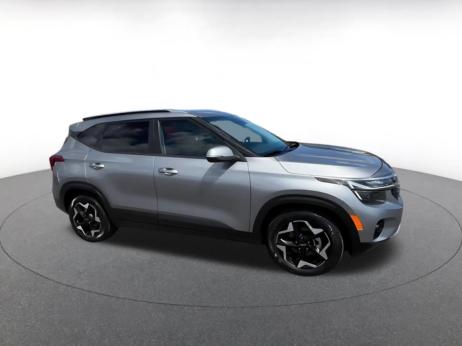 Thumbnail: 2025 Kia Seltos - 2
