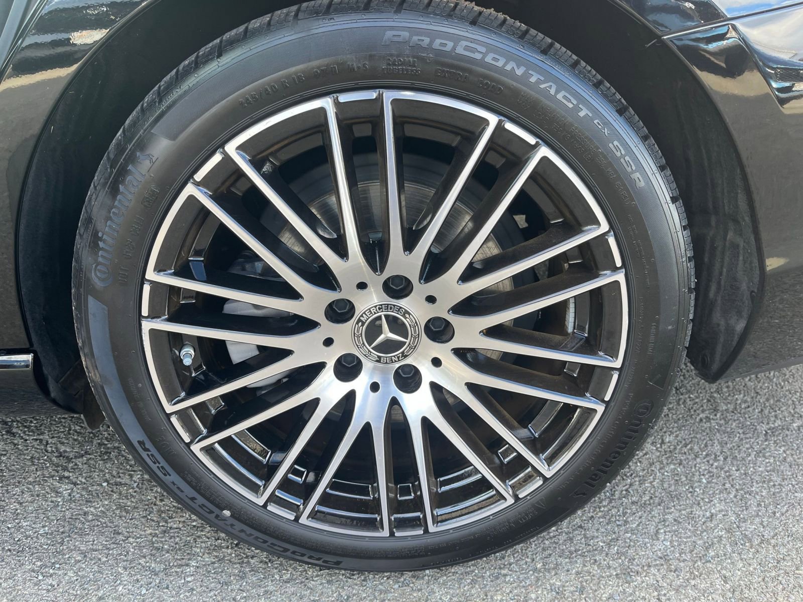 Thumbnail: 2024 Mercedes-Benz C-Class - 30