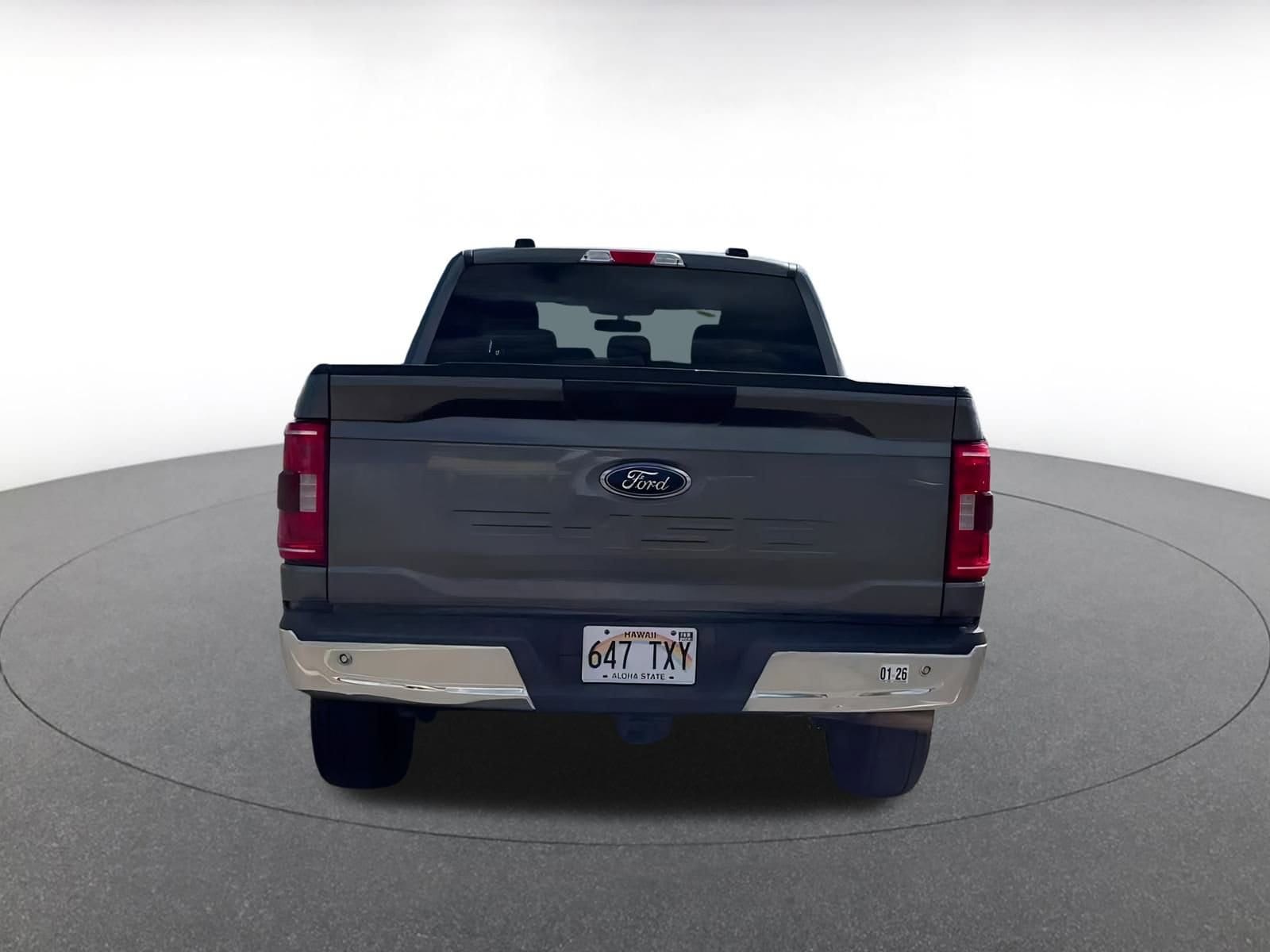 Thumbnail: 2023 Ford F-150 - 12