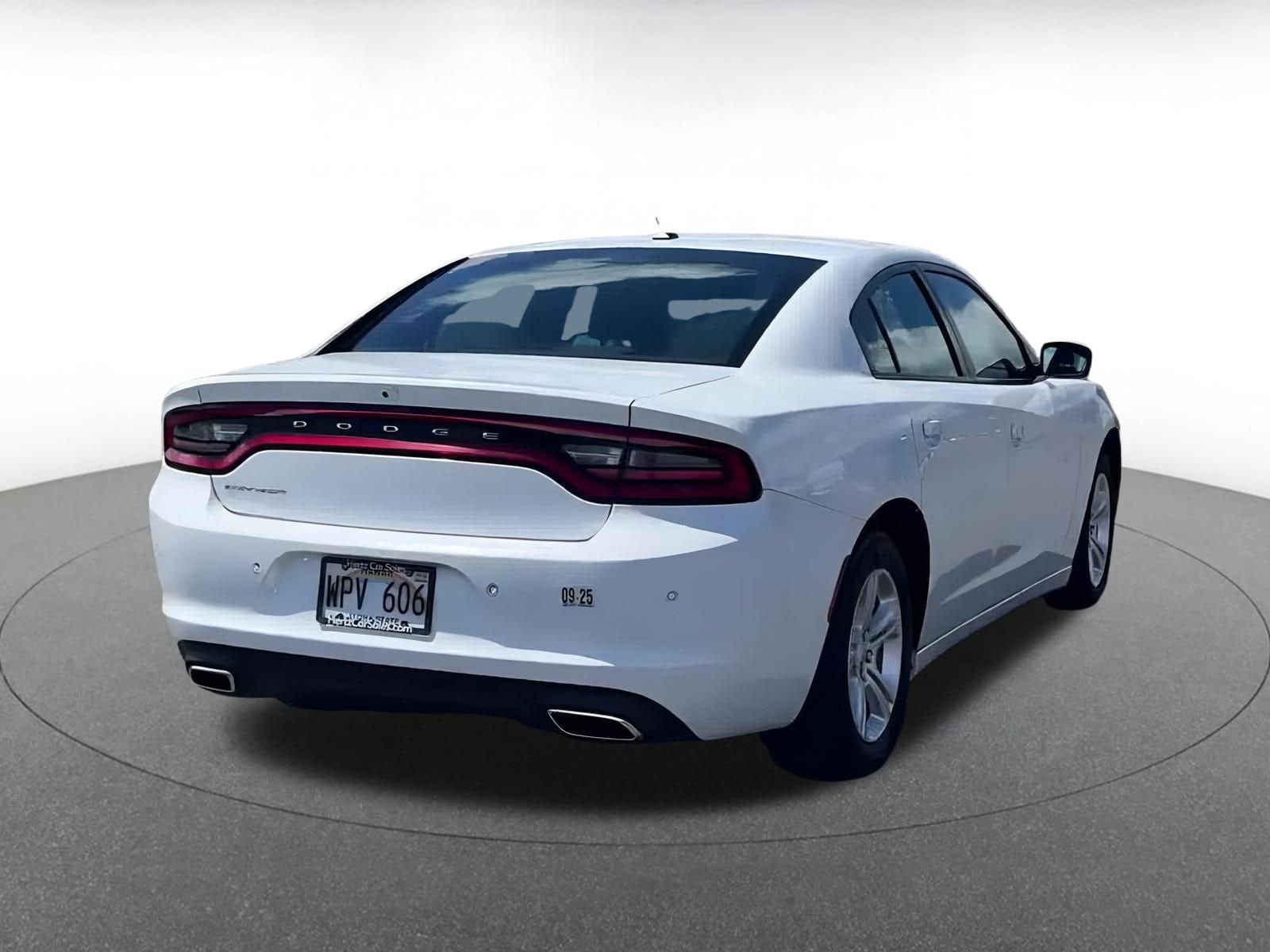 Thumbnail: 2022 Dodge Charger - 14