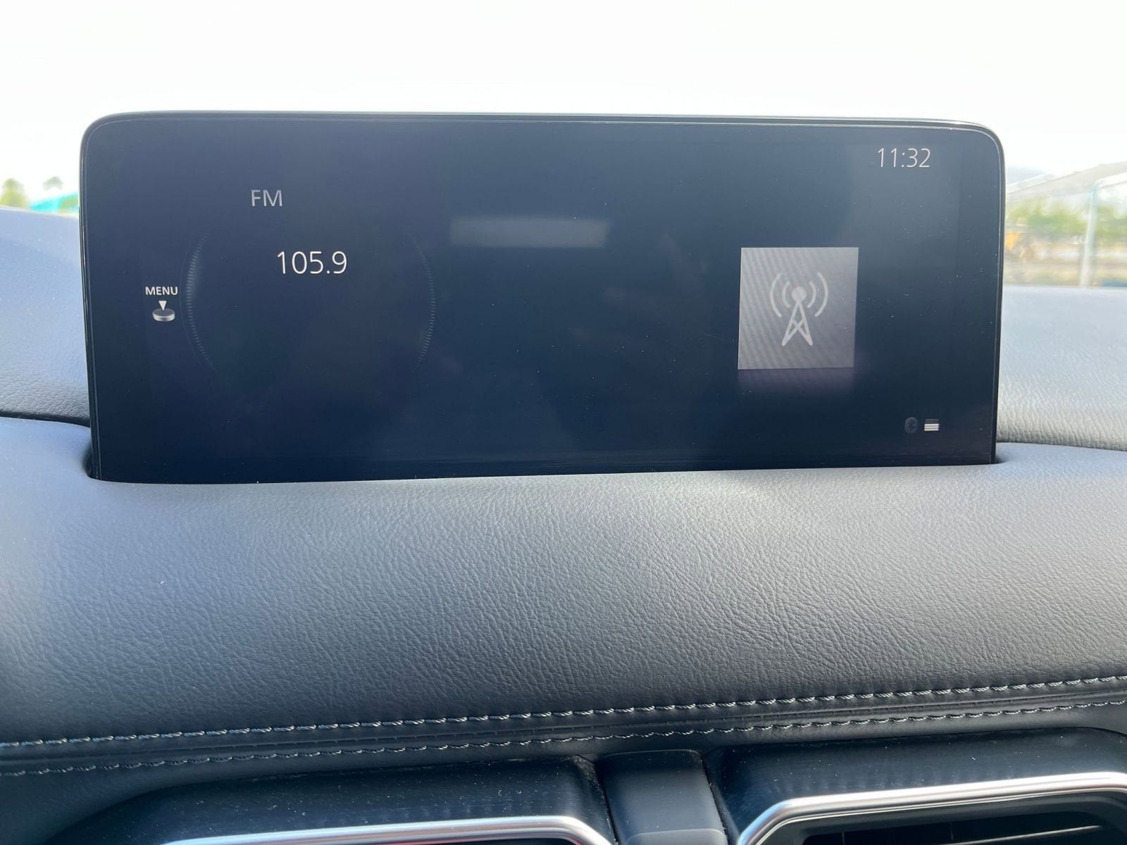 Thumbnail: 2024 Mazda CX-5 - 25