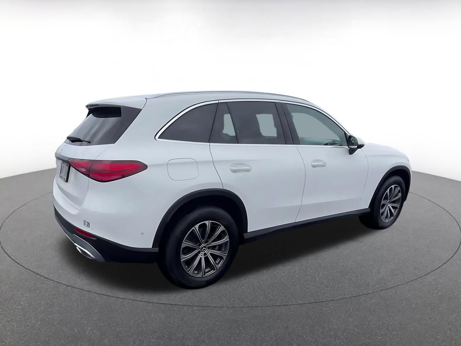 Thumbnail: 2024 Mercedes-Benz GLC - 15