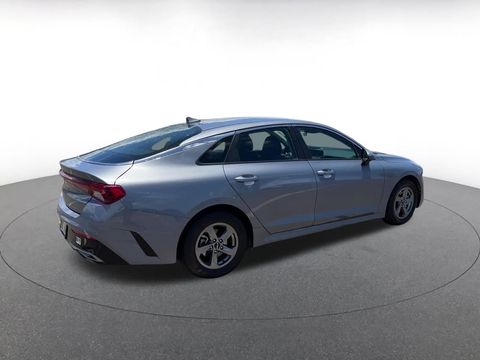 Thumbnail: 2023 Kia K5 - 14