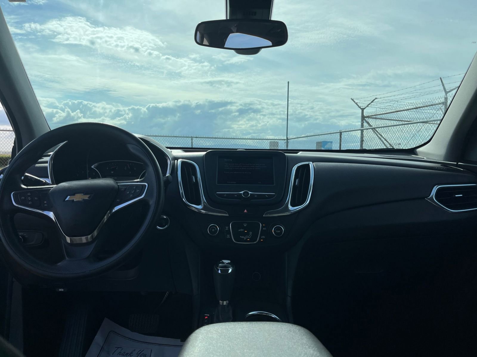 Thumbnail: 2020 Chevrolet Equinox - 31