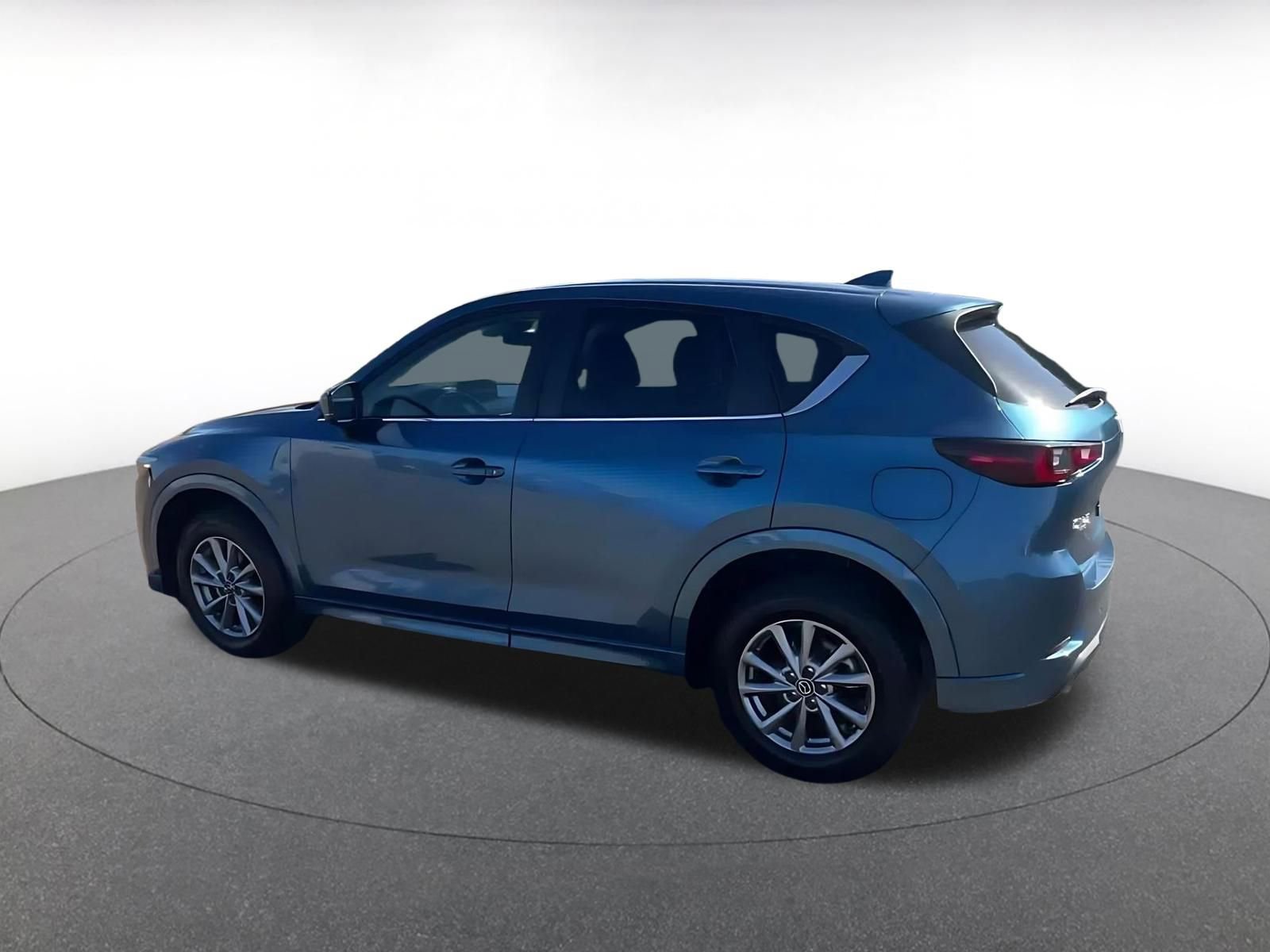 Thumbnail: 2024 Mazda CX-5 - 9