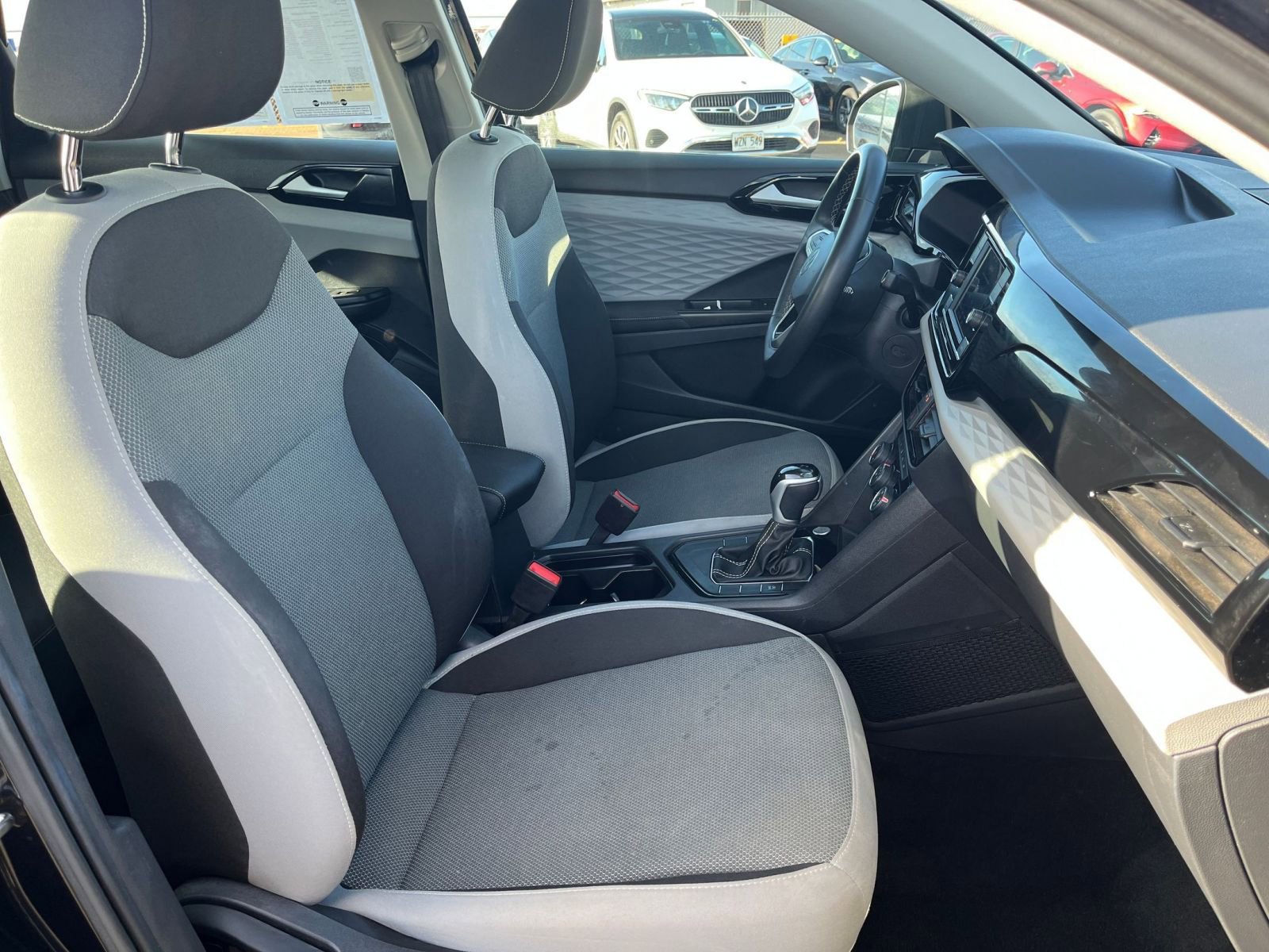 Thumbnail: 2024 Volkswagen Taos - 34