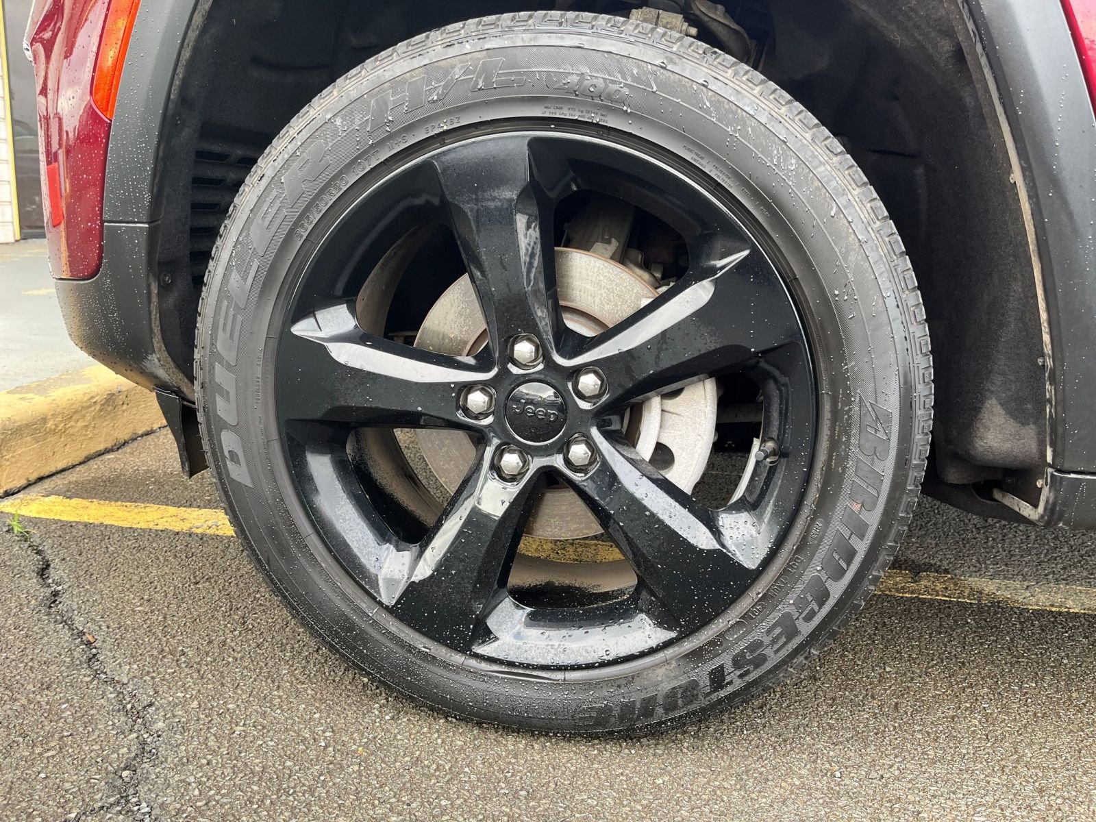 Thumbnail: 2023 Jeep Grand Cherokee - 30