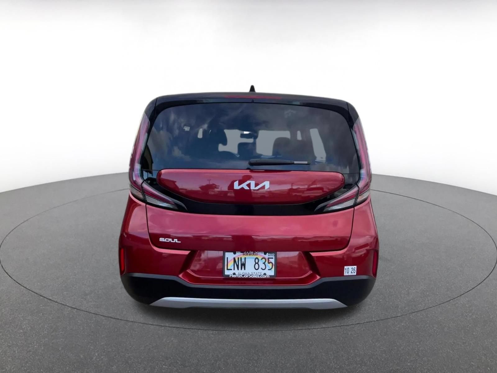 Thumbnail: 2025 Kia Soul - 12