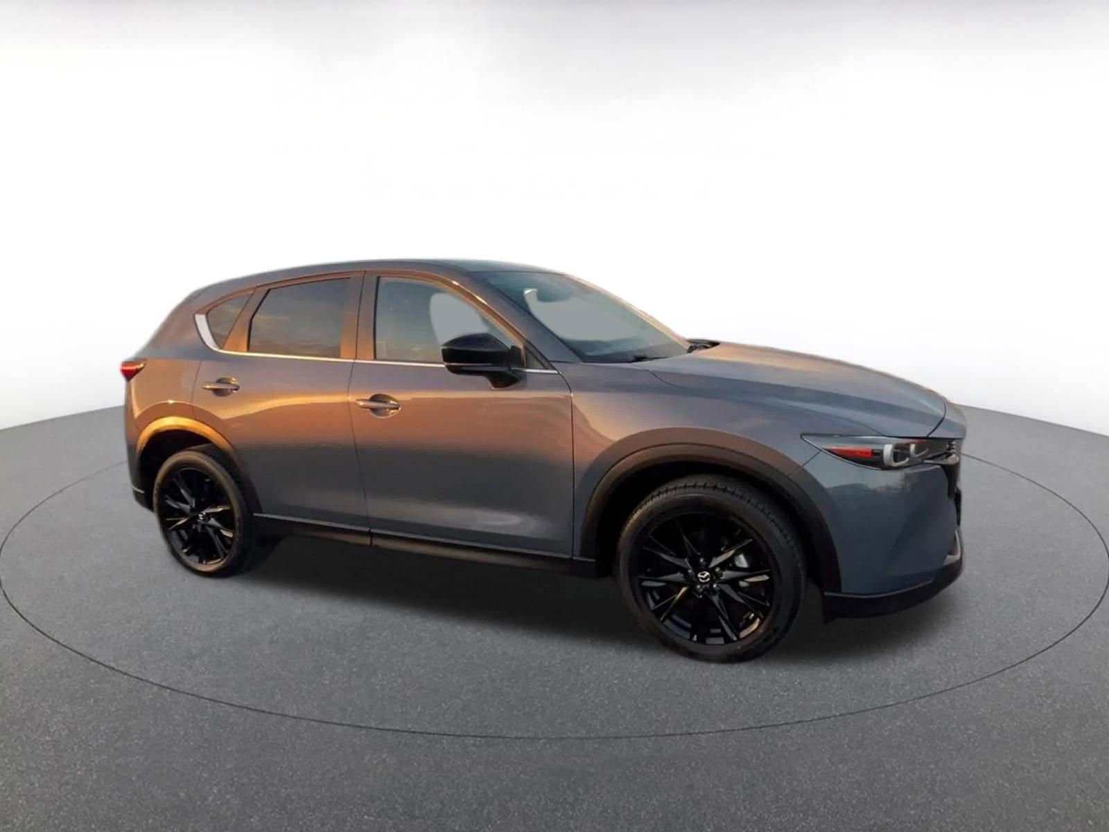 Thumbnail: 2024 Mazda CX-5 - 2