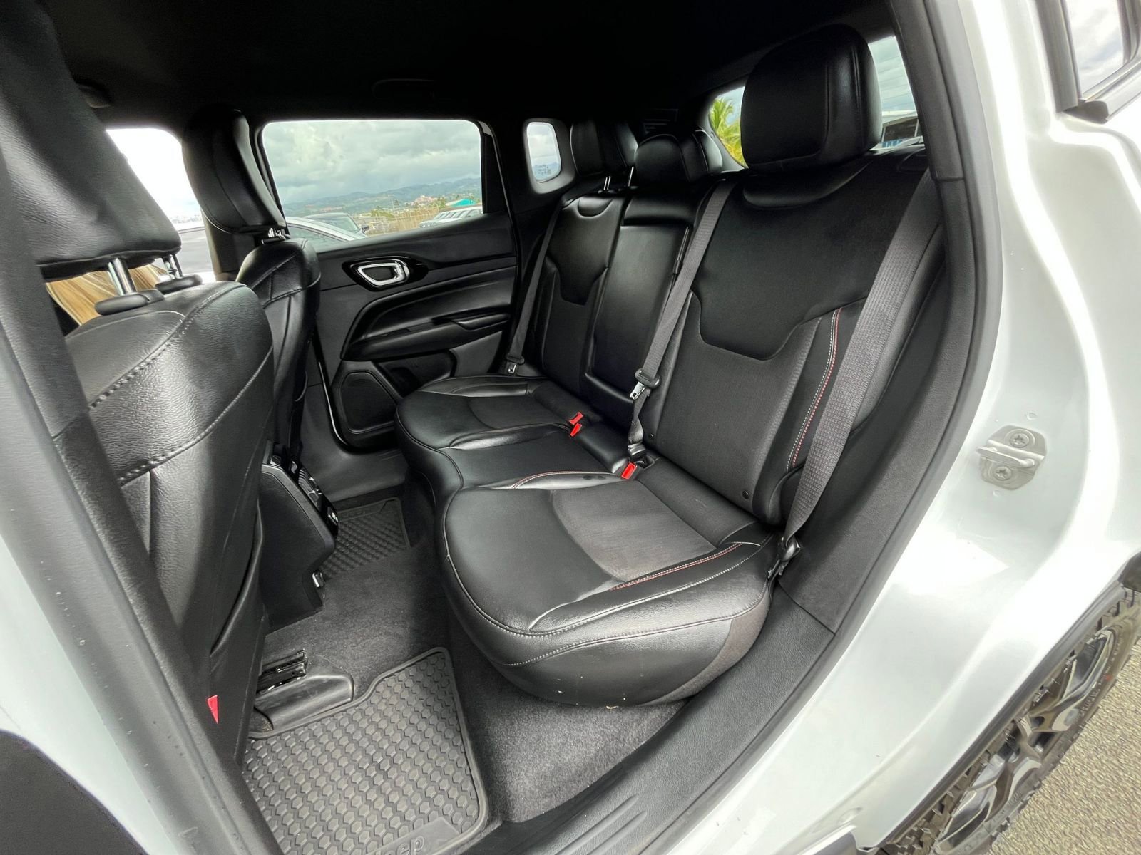 Thumbnail: 2025 Jeep Compass - 25