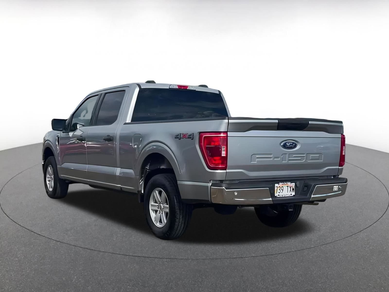 Thumbnail: 2023 Ford F-150 - 17