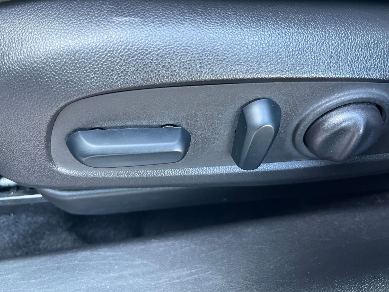 Thumbnail: 2023 Chevrolet TrailBlazer - 23