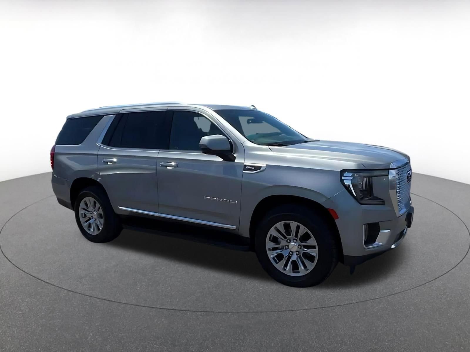 Thumbnail: 2023 GMC Yukon - 2