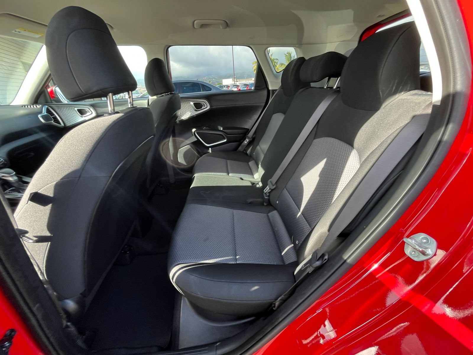 Thumbnail: 2025 Kia Soul - 23