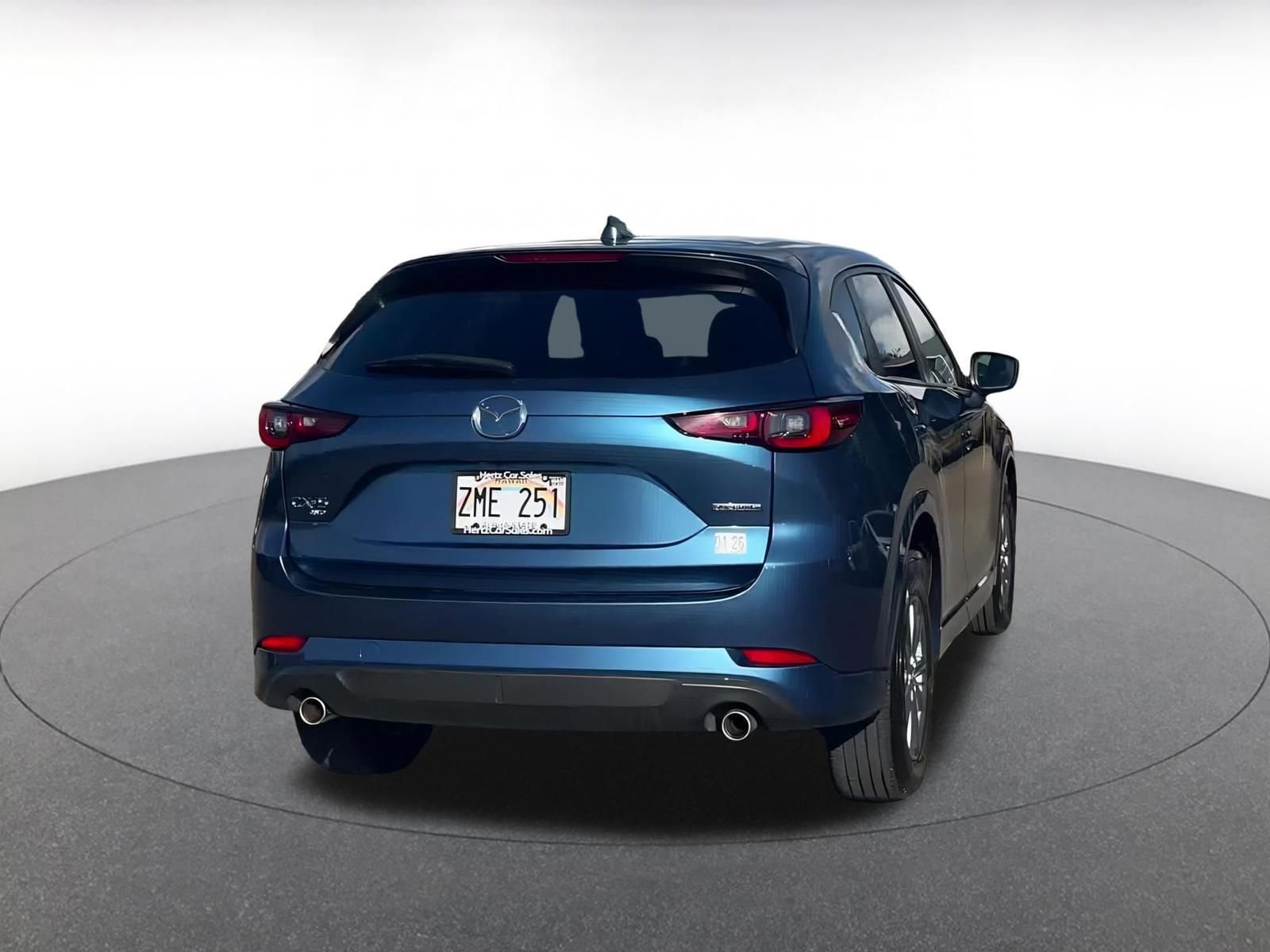 Thumbnail: 2024 Mazda CX-5 - 12