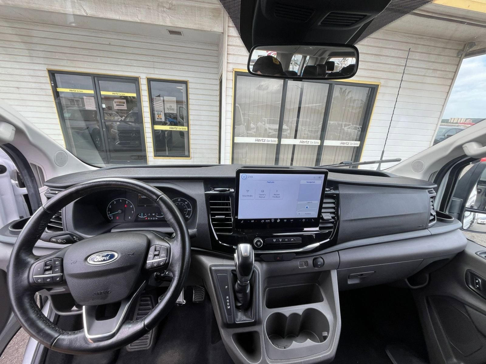 Thumbnail: 2023 Ford Econoline - 35