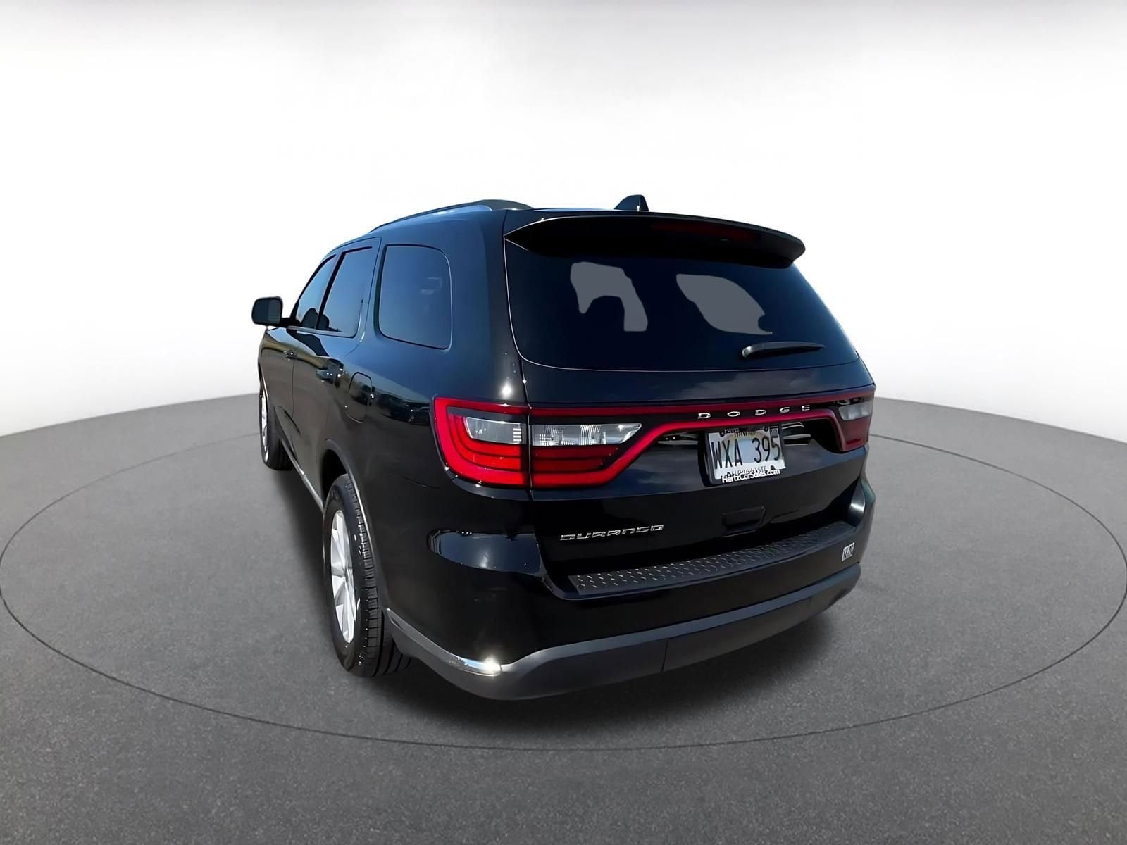 Thumbnail: 2023 Dodge Durango - 11