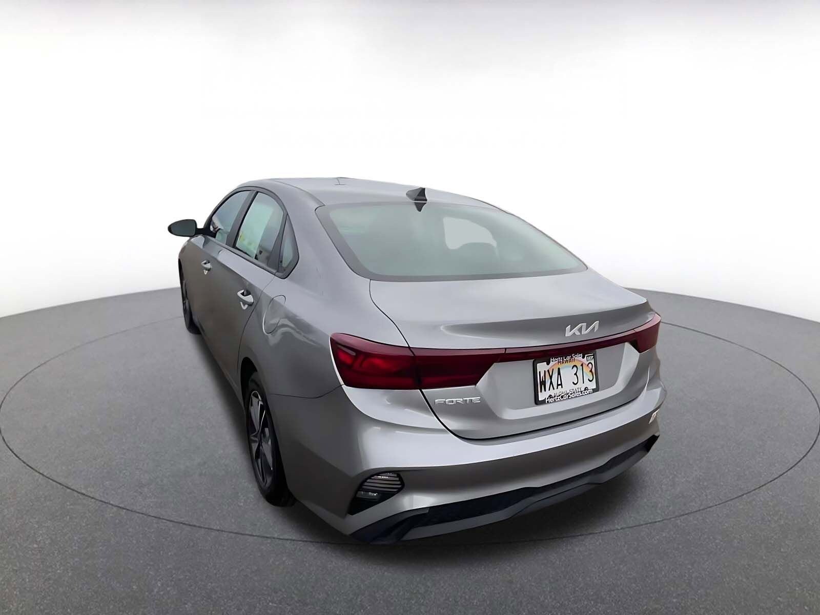 Thumbnail: 2024 Kia Forte - 11