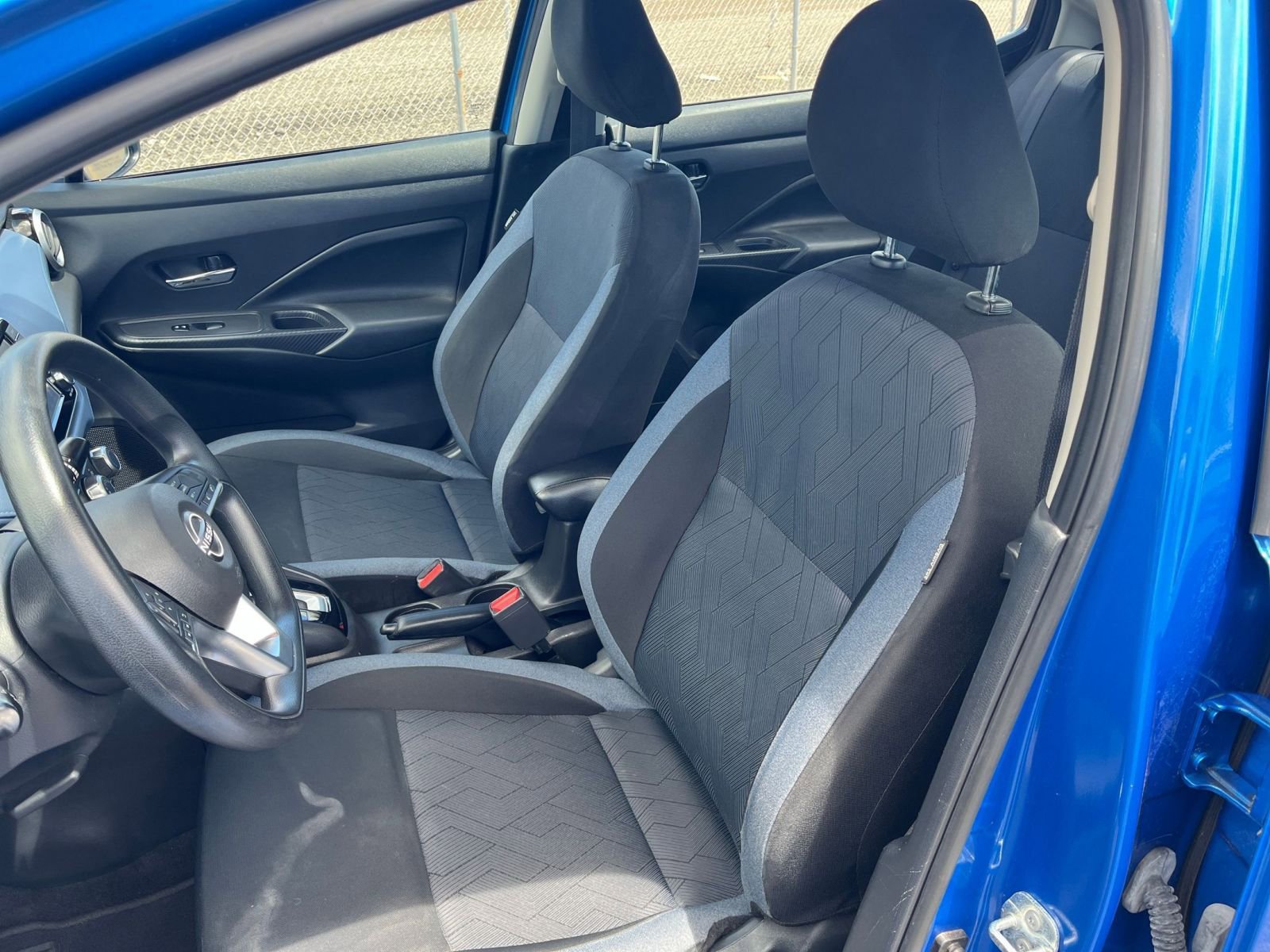 Thumbnail: 2023 Nissan Versa - 34