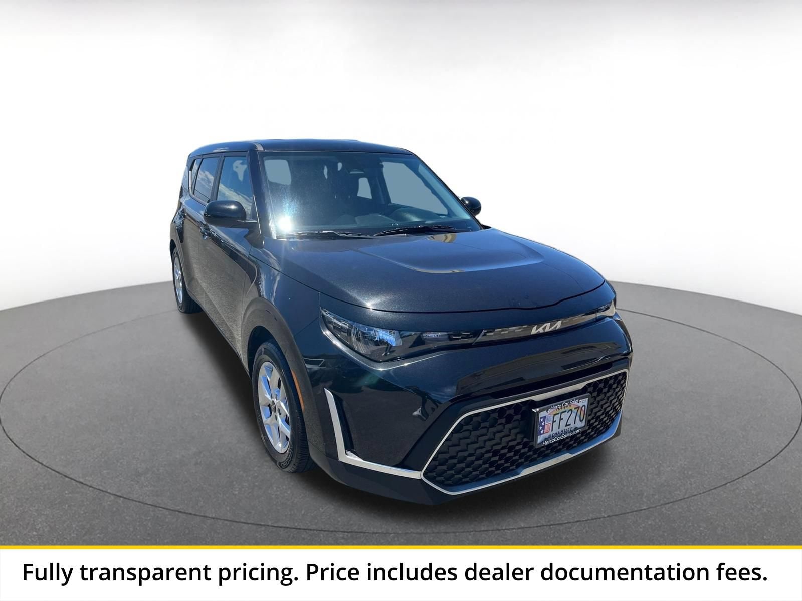 Thumbnail: 2025 Kia Soul - 1