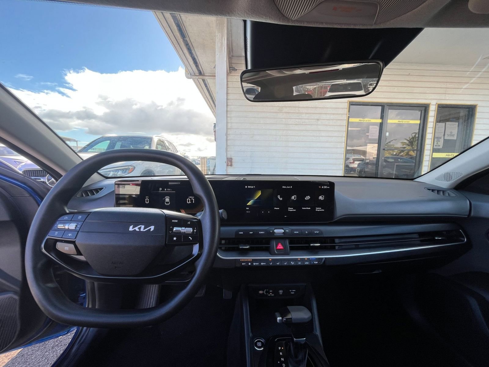 Thumbnail: 2025 Kia K4 - 33
