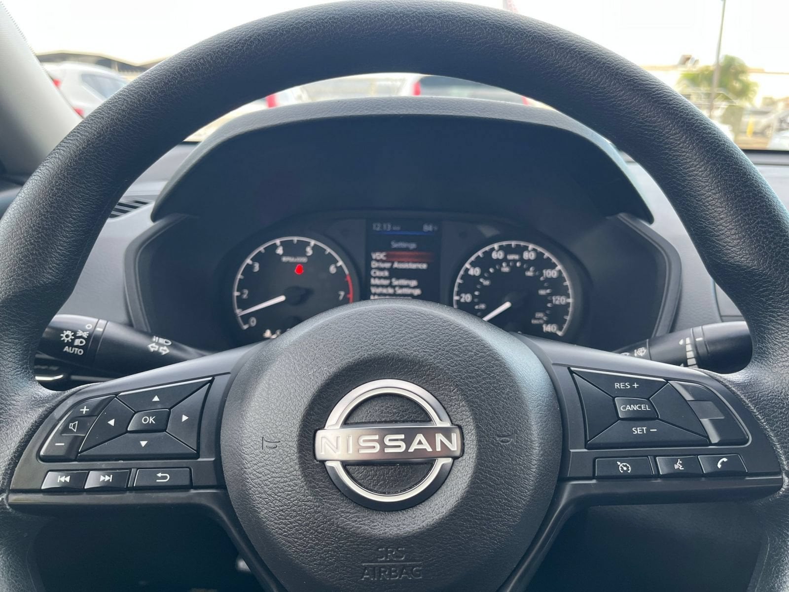Thumbnail: 2023 Nissan Altima - 27