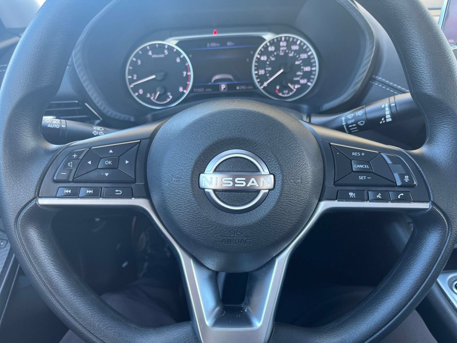 Thumbnail: 2025 Nissan Sentra - 24