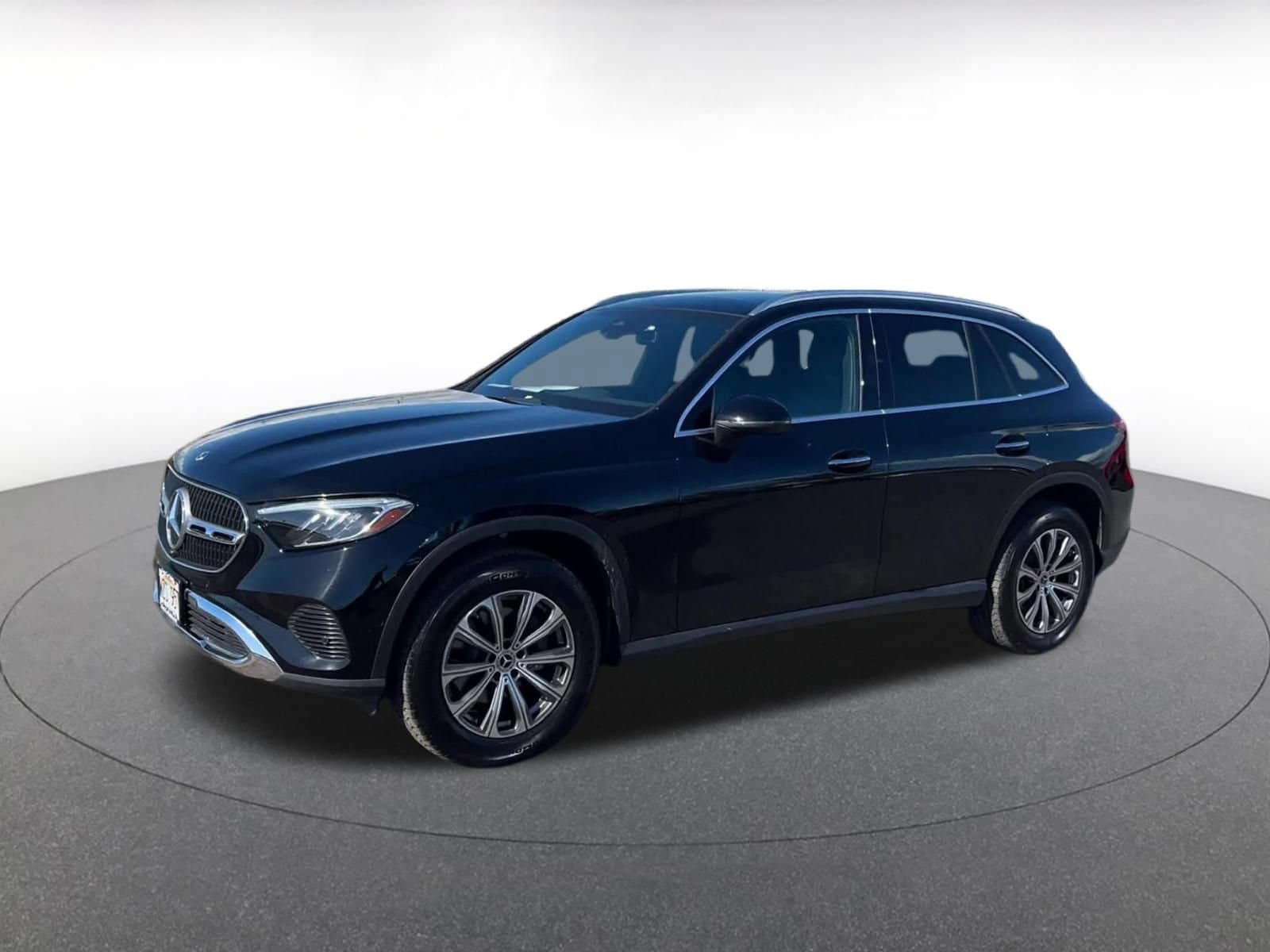 Thumbnail: 2024 Mercedes-Benz GLC - 7