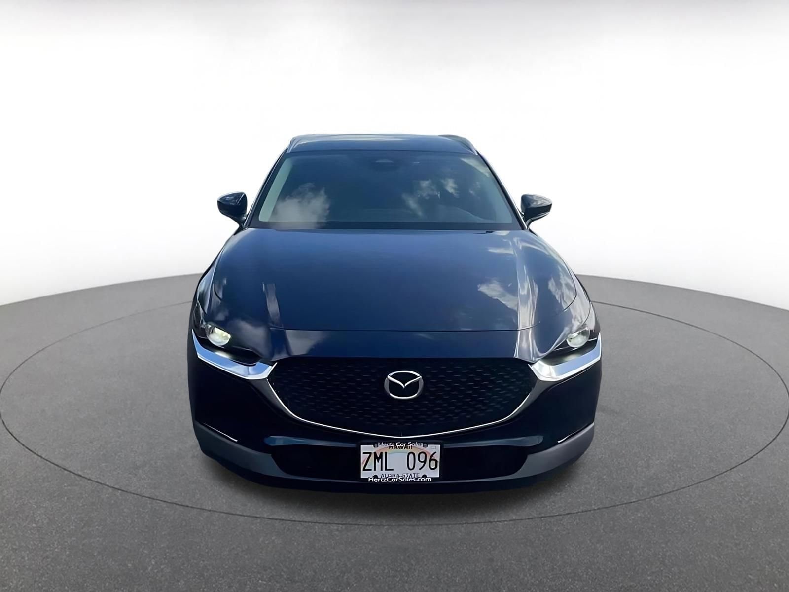 Thumbnail: 2024 Mazda CX-30 - 4