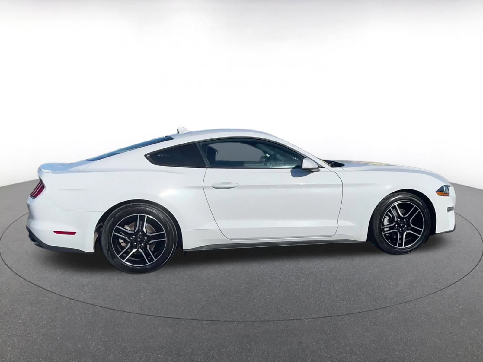 Thumbnail: 2023 Ford Mustang - 16