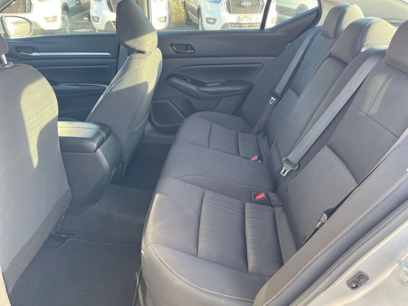 Thumbnail: 2023 Nissan Altima - 24