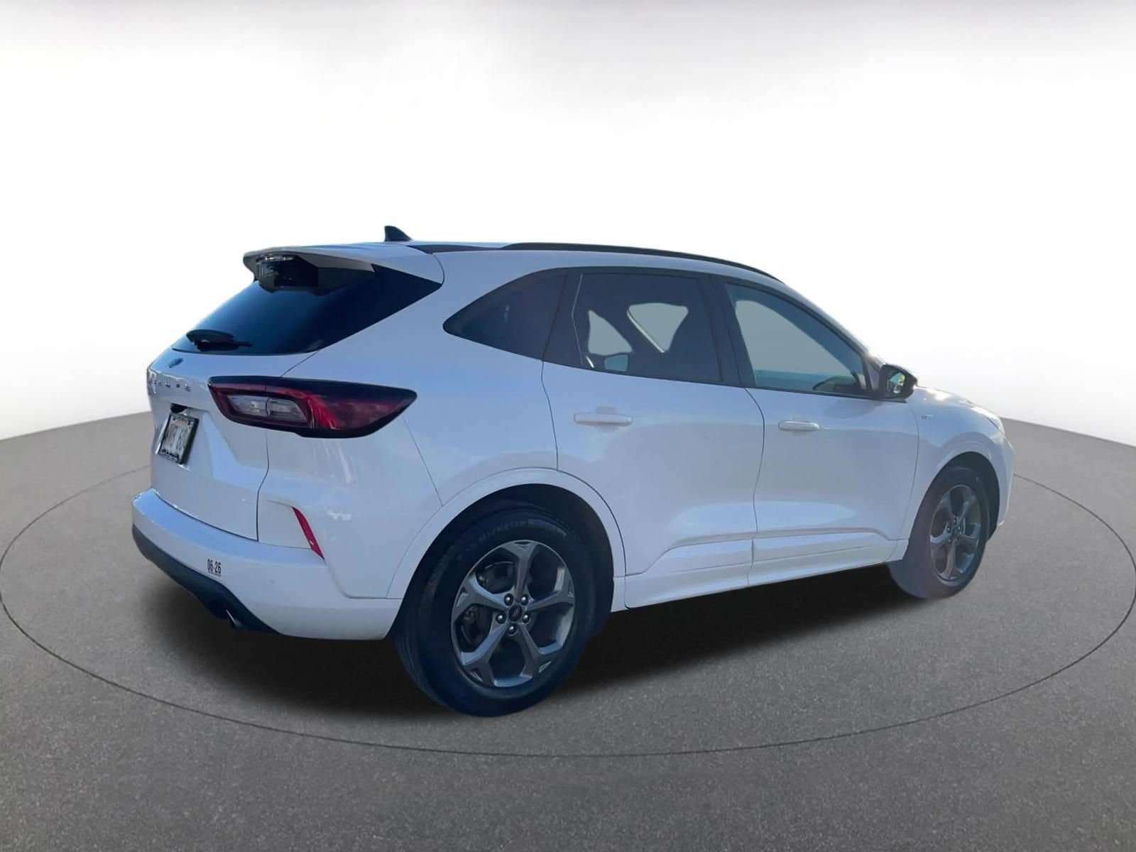 Thumbnail: 2023 Ford Escape - 15