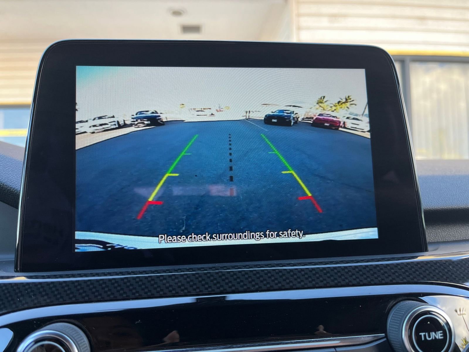 Thumbnail: 2023 Ford Escape - 17