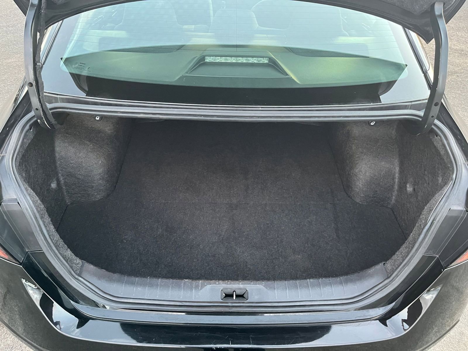 Thumbnail: 2023 Nissan Altima - 31