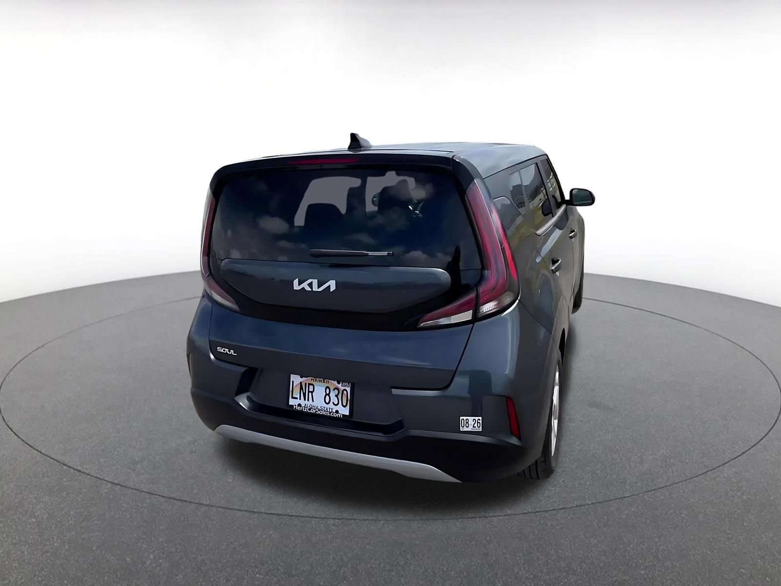 Thumbnail: 2025 Kia Soul - 15