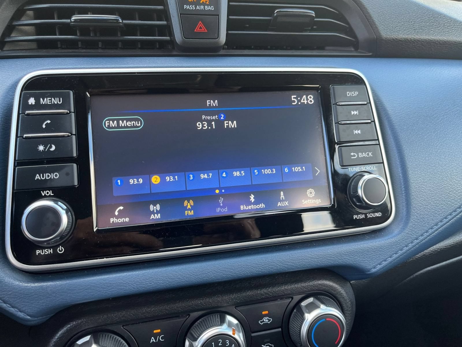 Thumbnail: 2025 Nissan Versa - 16