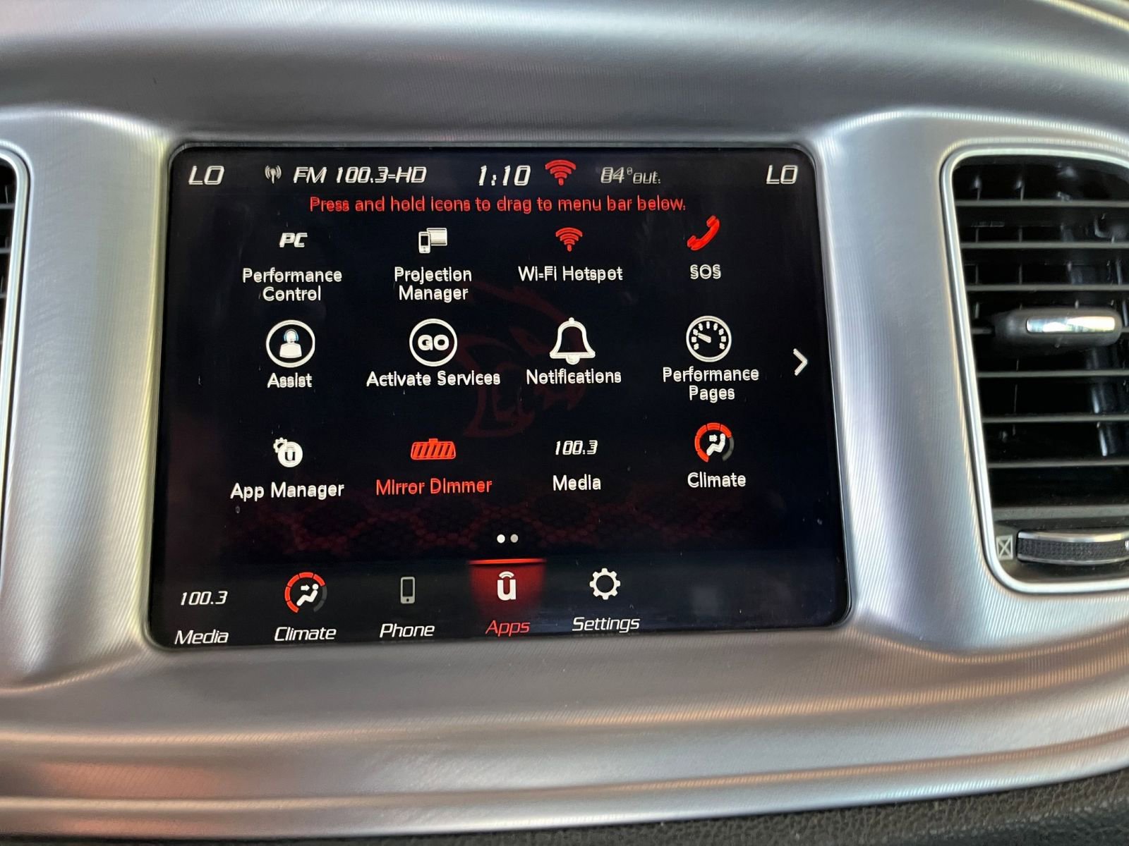 Thumbnail: 2023 Dodge Charger - 21