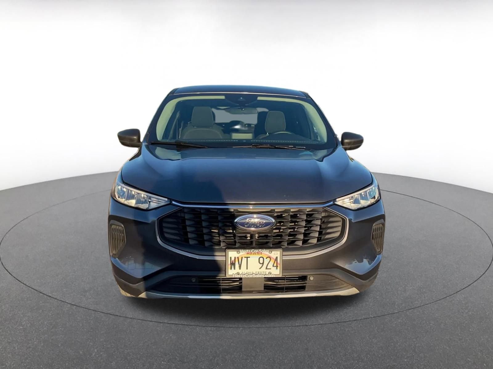 Thumbnail: 2023 Ford Escape - 3