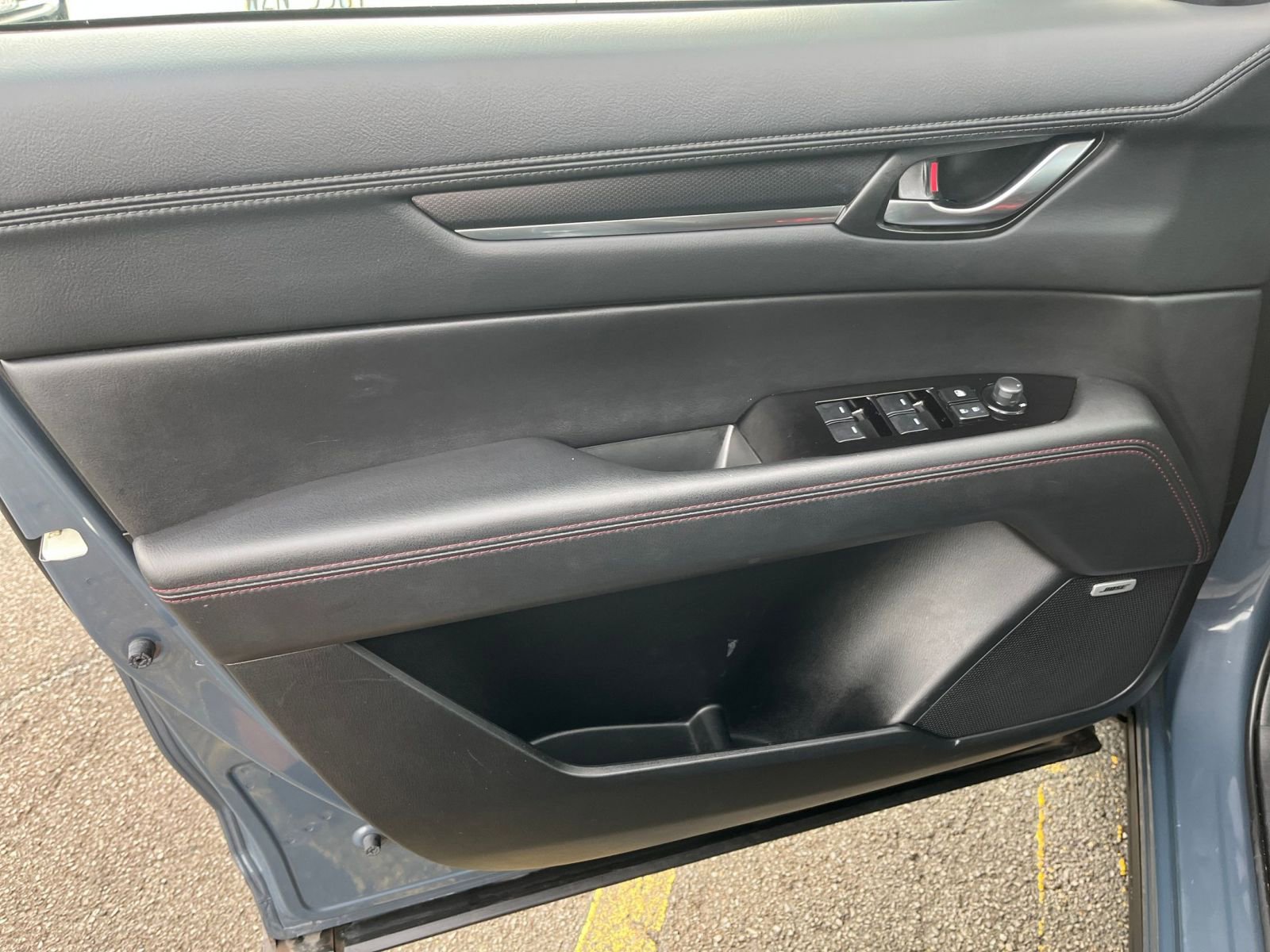 Thumbnail: 2024 Mazda CX-5 - 18