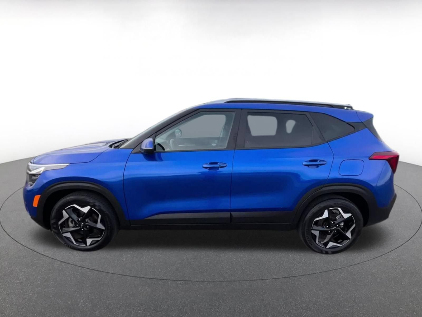 Thumbnail: 2025 Kia Seltos - 9