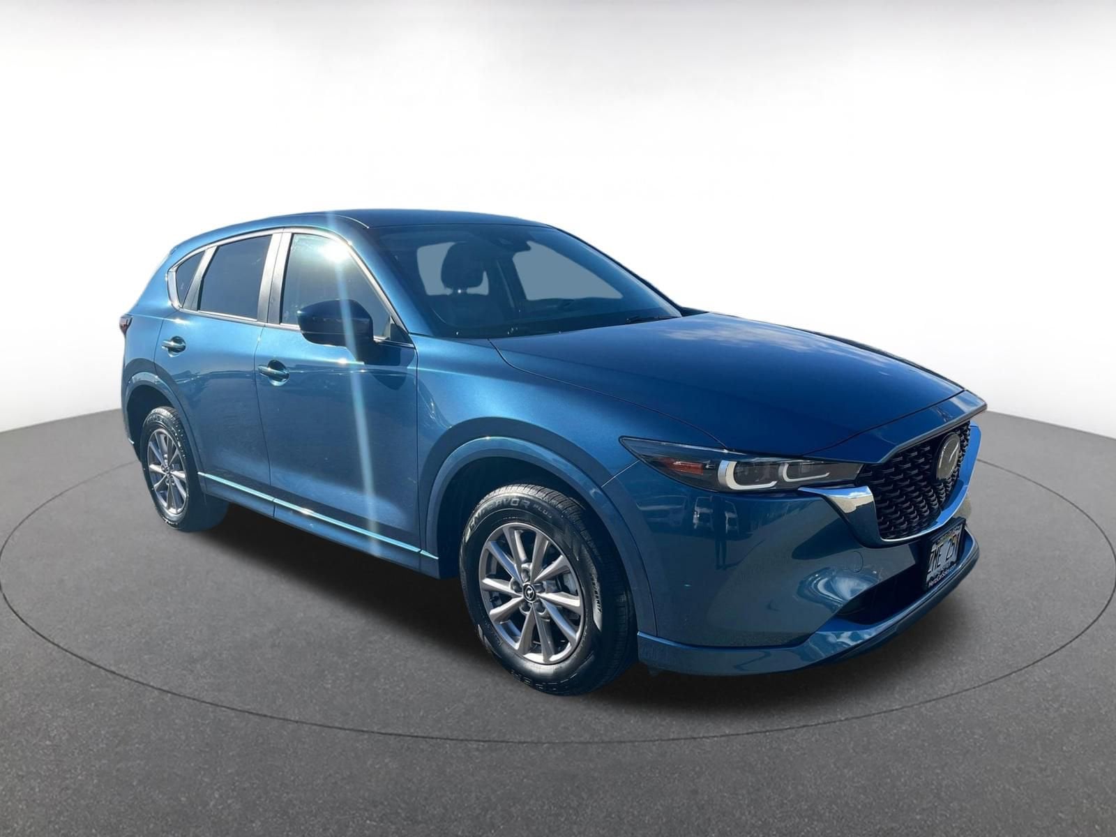Thumbnail: 2024 Mazda CX-5 - 1