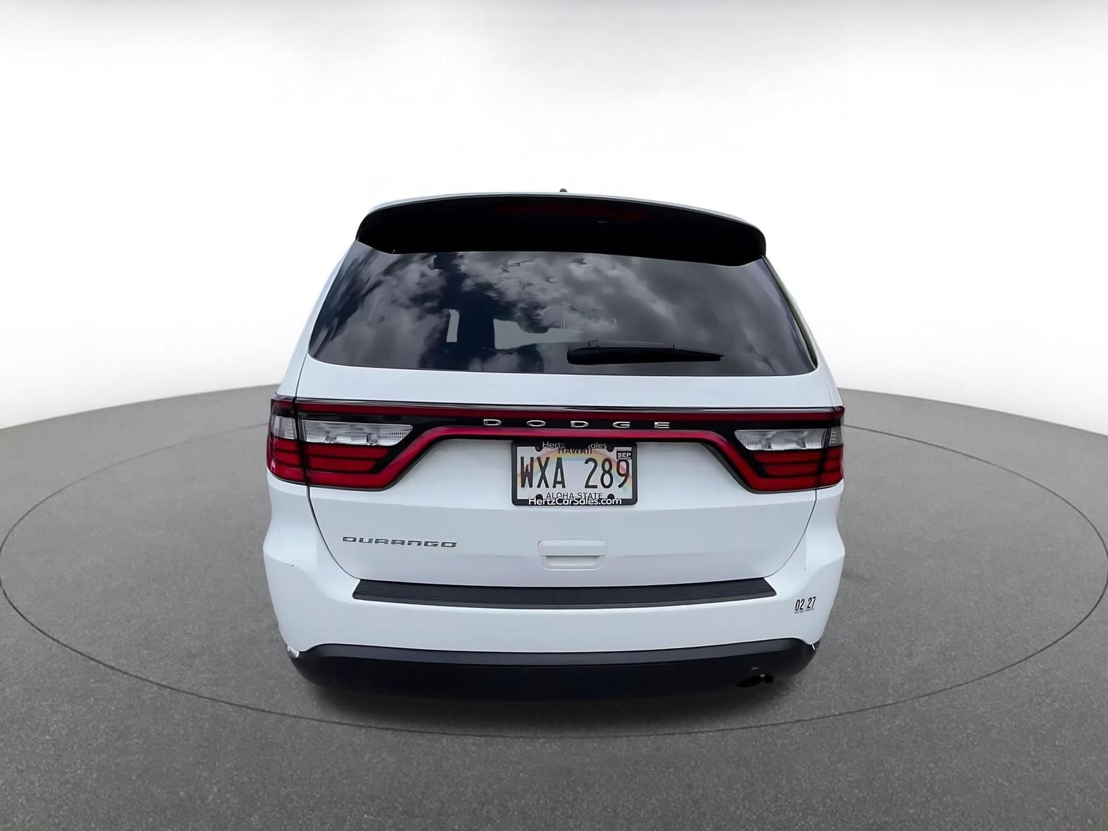 Thumbnail: 2023 Dodge Durango - 12